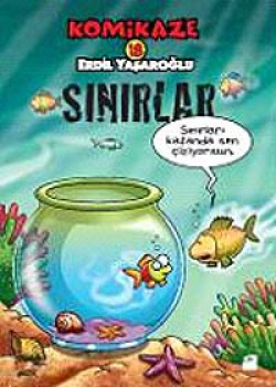 Komikaze 18 / Sınırlar Komikaze 18 / Sınırlar