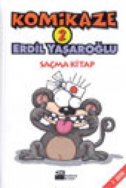 Komikaze 2 / Saçma Kitap Komikaze 2 / Saçma Kitap