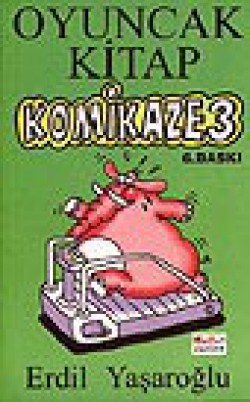Komikaze 3 Komikaze 3