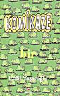 Komikaze Komikaze