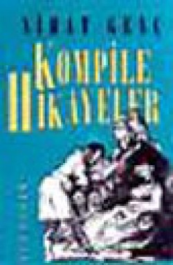 Kompile Hikayeler Kompile Hikayeler