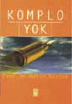 Komplo Yok Komplo Yok