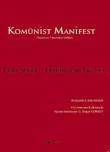 Komünist Manifest Yazarların 7 Önsözüyle Birlikte