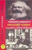 Komünist Manifesto-Sosyalizmin Alfabesi Diyalektik ve Tarihsel Materyalizm
