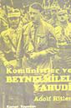 Komünistler ve Beynelmilel Yahudi Komünistler ve Beynelmilel Yahudi