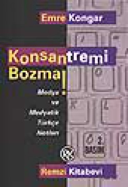 Konsantremi Bozma! Konsantremi Bozma!