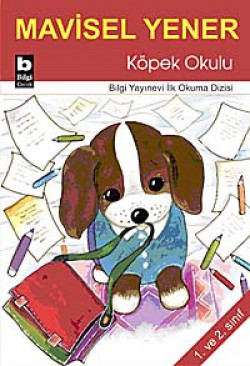 Köpek Okulu Köpek Okulu