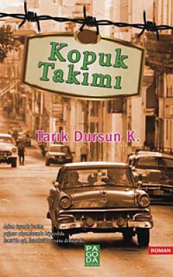 Kopuk Takımı Kopuk Takımı