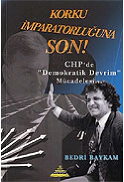 Korku İmparatorluğuna Son Korku İmparatorluğuna Son