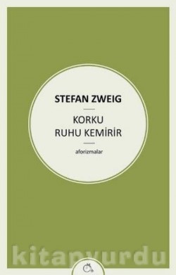 Korku Ruhu Kemirir Korku Ruhu Kemirir