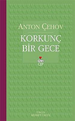 Korkunç Bir Gece (Can Cep)