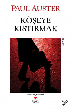 Köşeye Kıstırmak Köşeye Kıstırmak