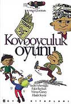 Kovboyculuk Oyunu Kovboyculuk Oyunu