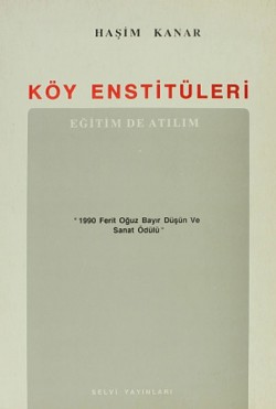 Köy Enstitüleri Köy Enstitüleri