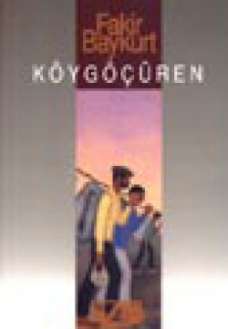 Köygöçüren Köygöçüren