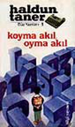 Koyma Akıl Oyma Akıl Koyma Akıl Oyma Akıl
