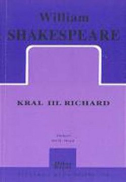 Kral 3. Richard Kral 3. Richard