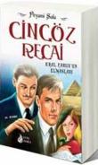 Kral Faruk'un Elmasları / Cingöz Recai