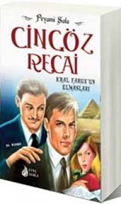 Kral Faruk'un Elmasları / Cingöz Recai Kral Faruk'un Elmasları / Cingöz Recai