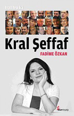 Kral Şeffaf Kral Şeffaf