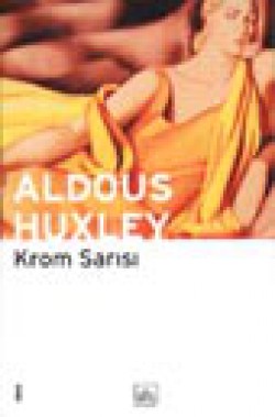 Krom Sarısı Krom Sarısı
