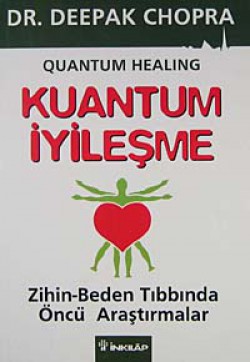 Kuantum İyileşme Kuantum İyileşme