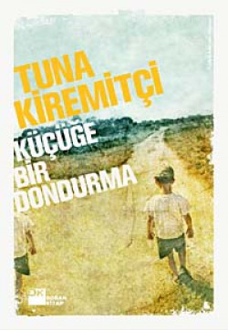 Küçüğe Bir Dondurma Küçüğe Bir Dondurma
