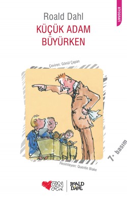 Küçük Adam Büyürken Küçük Adam Büyürken