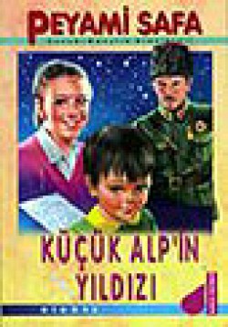 Küçük Alpin Yıldızı Küçük Alpin Yıldızı