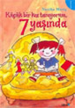 Küçük Bir Kız Tanıyorum 7 Yaşında Küçük Bir Kız Tanıyorum 7 Yaşında