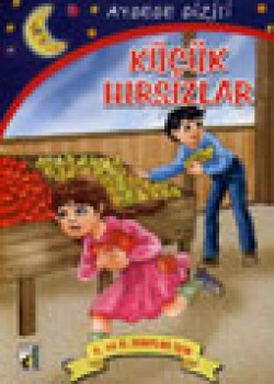 Küçük Hırsızlar Küçük Hırsızlar