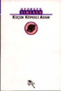 Küçük Köpekli Adam Küçük Köpekli Adam
