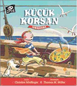 Küçük Korsan İşbaşında Küçük Korsan İşbaşında