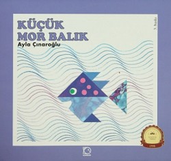 Küçük Mor Balık Küçük Mor Balık