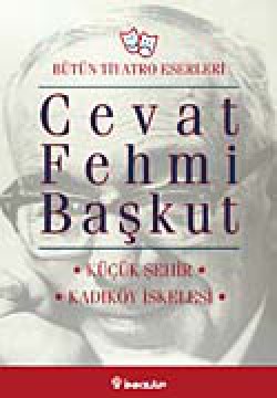 Küçük Şehir-Kadıköy İskelesi Küçük Şehir-Kadıköy İskelesi