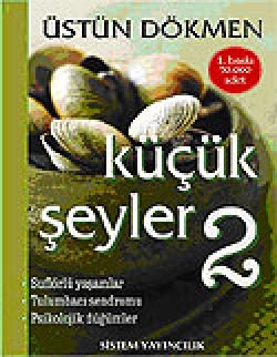 Küçük Şeyler 2 Küçük Şeyler 2