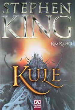 Kule / Kara Kule 7 Kule / Kara Kule 7