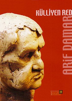 Külliyen Red / Şiir Dizisi -3 Külliyen Red / Şiir Dizisi -3