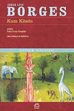 Kum Kitabı Kum Kitabı