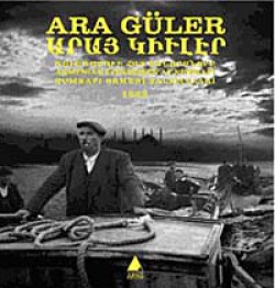 Kumkapı Ermeni Balıkçıları Kumkapı Ermeni Balıkçıları