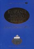 Kur'an-ı Mecid Risalesi / Resail-i Ahmediyye 4