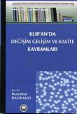 Kur'an'da Değişim Gelişm ve Kalite Kavramı