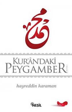 Kur'an'daki Peygamber Kur'an'daki Peygamber