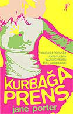 Kurbağa Prens Kurbağa Prens