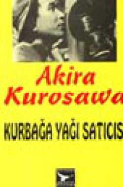Kurbağa Yağı Satıcısı Kurbağa Yağı Satıcısı