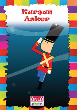 Kurşun Asker Kurşun Asker