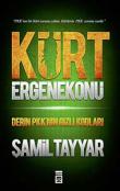 Kürt Ergenekonu Derin PKK'nın Gizli Kodları