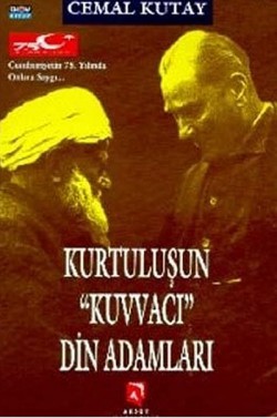 Kurtuluşun Kuvvacı Din Adamları Kurtuluşun Kuvvacı Din Adamları