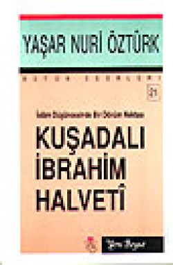 Kuşadalı İbrahim Halveti Kuşadalı İbrahim Halveti