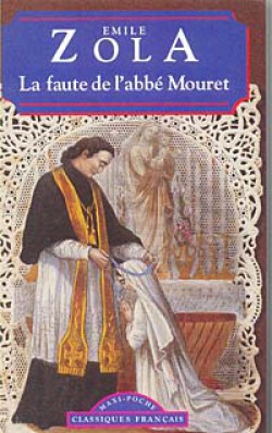 La Faute de L'abbe Mouret La Faute de L'abbe Mouret